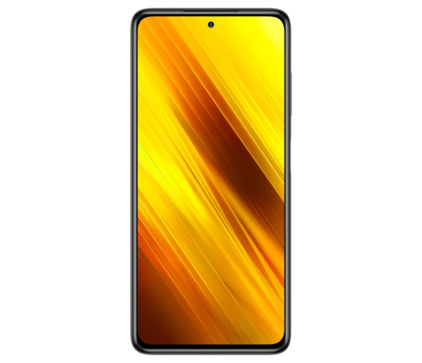 Xiaomi POCO X3 NFC 6/128GB Shadow Gray - 590038 - zdjęcie 4